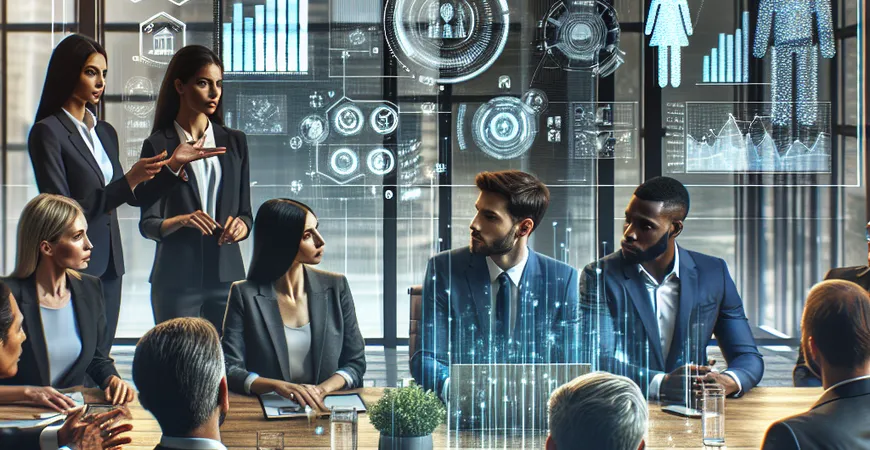 员工犯错后的处理技巧：不再让错误影响团队