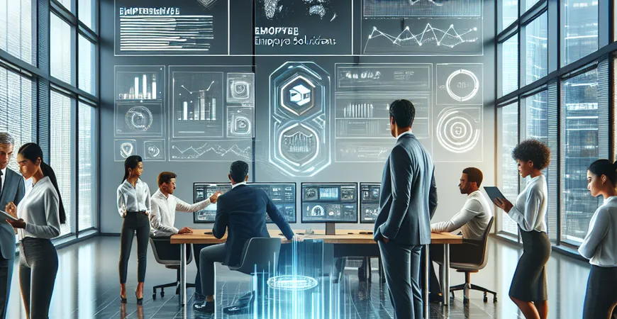 员工犯错后的补救措施：不踩坑的全面解决方案