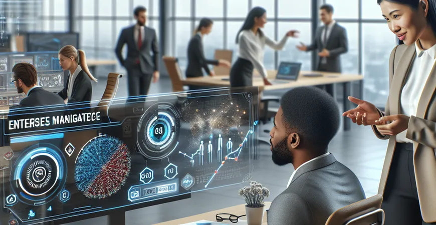 员工犯错处理技巧，管理者如何化解危机