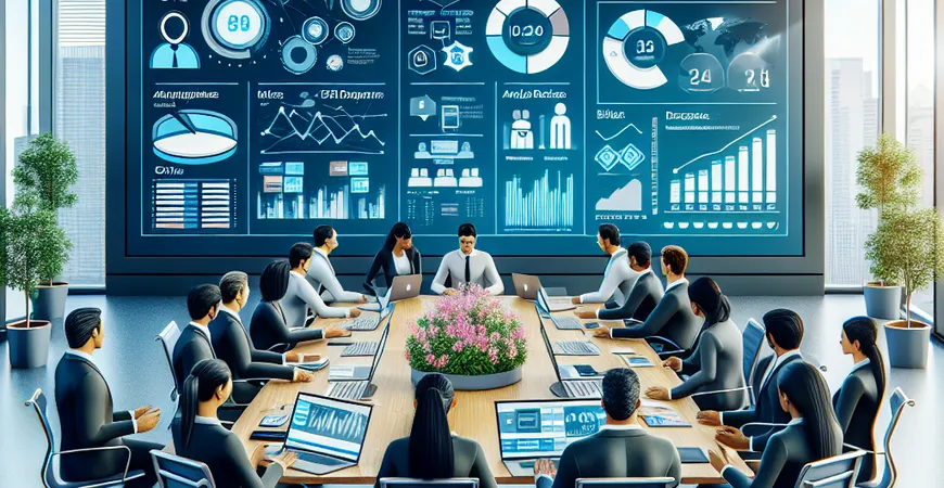 员工犯错怎么办？有效解决方案大全