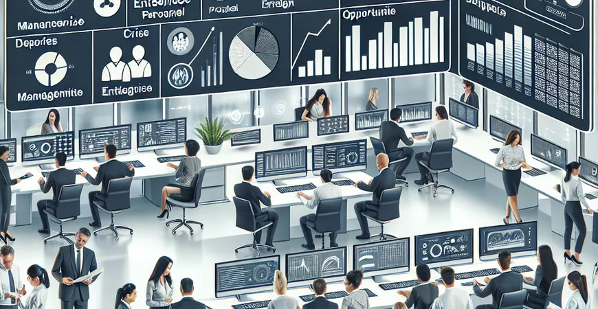 员工犯错误后的处理措施，职场危机变转机