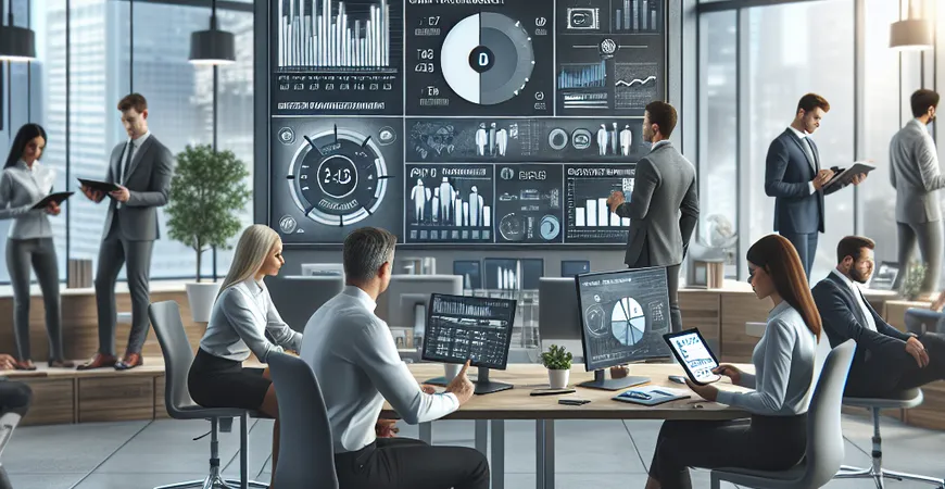 员工病假期间如何管理？企业应对策略大全