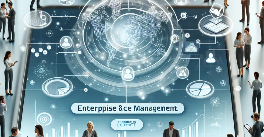 员工病假期间的管理：企业该如何应对突发状况