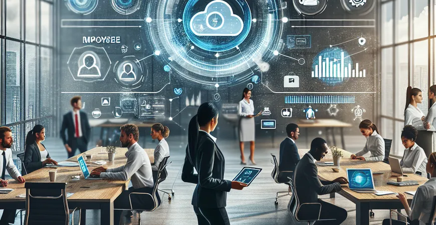 员工病假期间管理痛点：如何保障企业运营不受影响