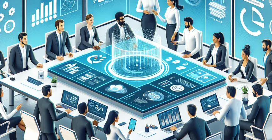 员工离职前如何挽留：从心态到策略的解决方案