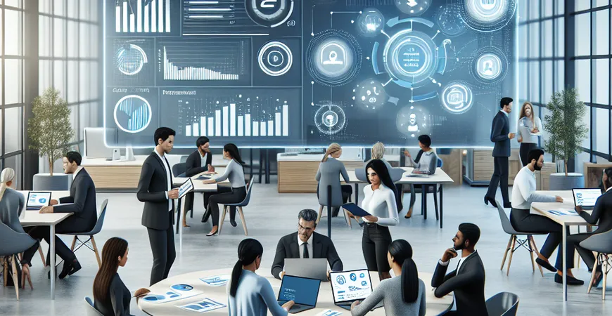 员工离职原因大盘点，最全分析助力企业改善