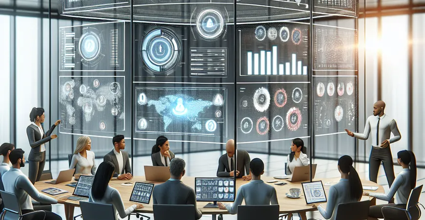 员工离职率高居不下？探寻背后的深层原因