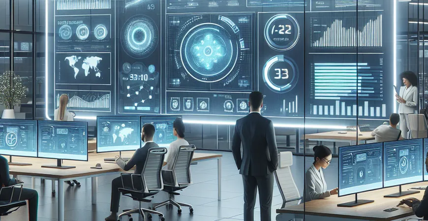 员工管理分析工具，2025年最火爆的选择