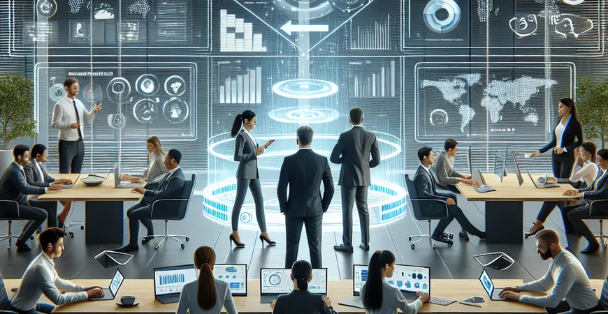 员工管理案例分析：从实践中学习成功的秘诀