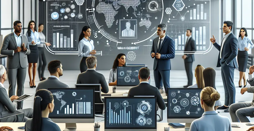 员工管理案例大盘点，成功与失败经验分享