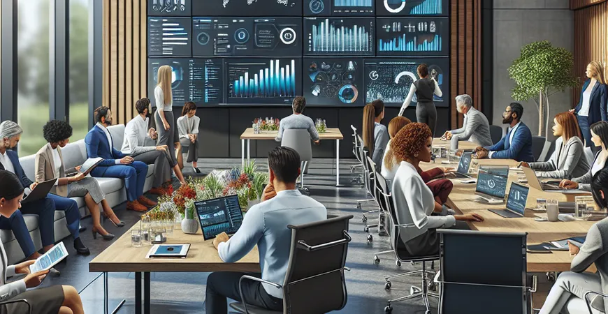 员工管理案例盘点：2025年最具启发的三大经典案例