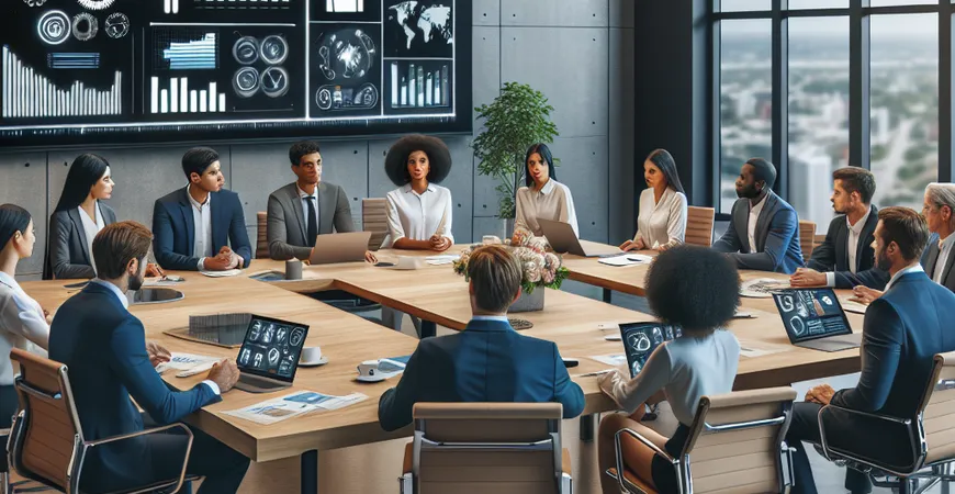 员工纠纷处理技巧，HR必备的解决方案