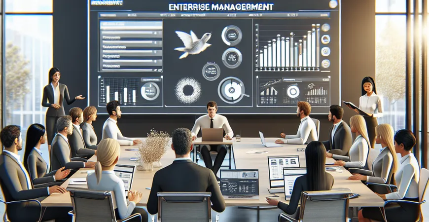 员工纠纷处理方法大揭秘，快速恢复团队和谐