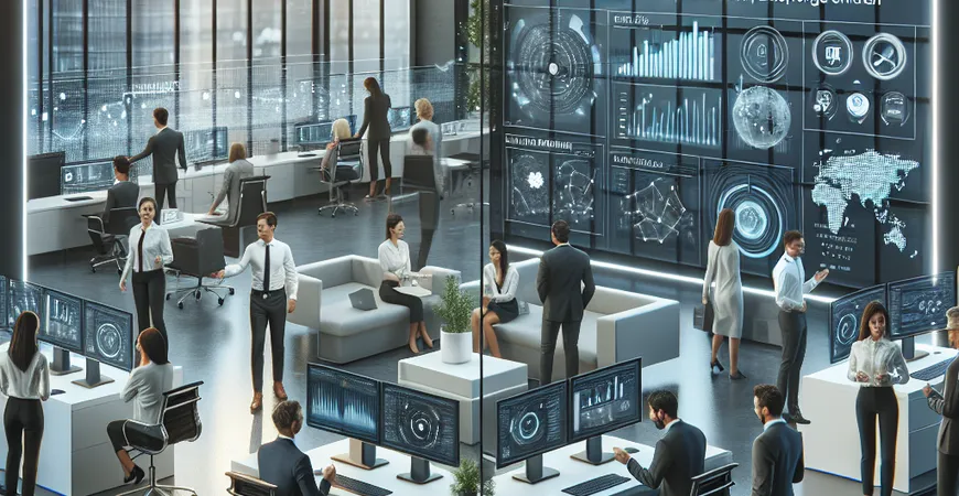 员工纠纷处理的5个实战案例与经验分享