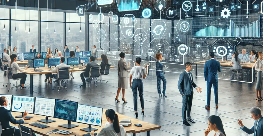 员工纠纷处理的实用技巧，避免法律风险