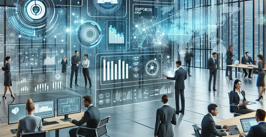 员工绩效提升：2025年最新激励策略盘点