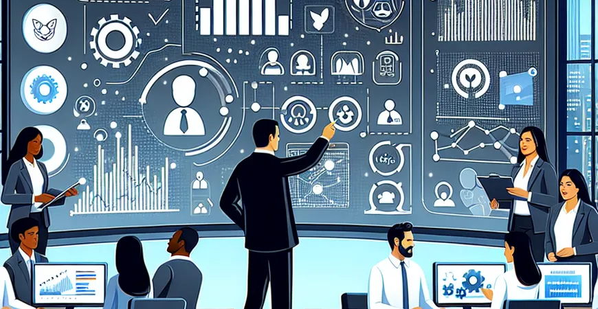 员工绩效考核的五大误区，如何避免常见问题