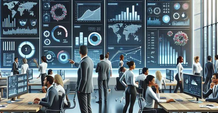 员工绩效考核的常见问题，解决方案超级全面