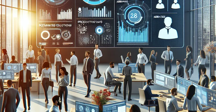 员工缺勤管理技巧，减少因病缺席的影响