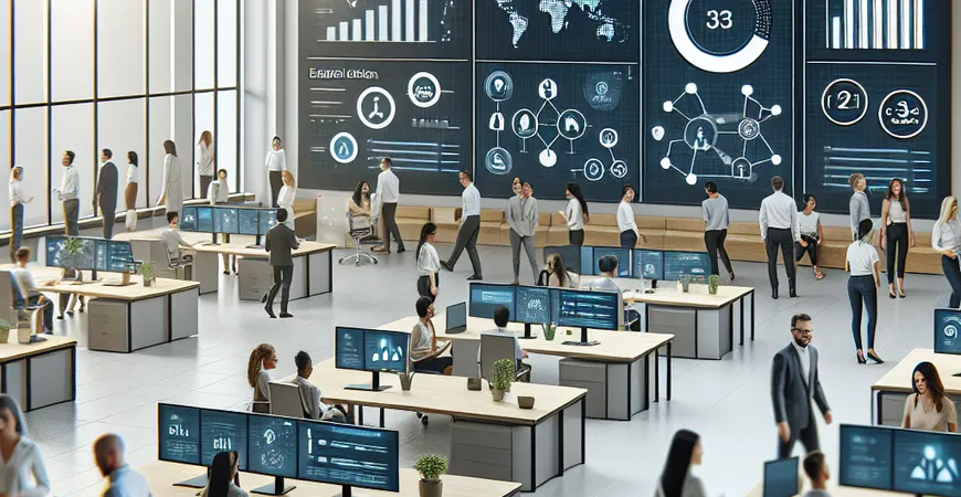 员工能力测评全方位解析，助力企业用人不疑