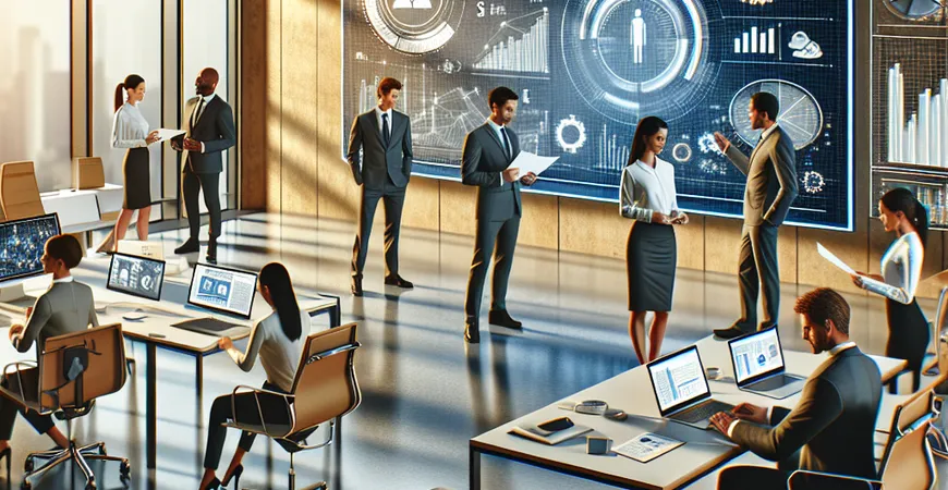 员工能力素质测评攻略，最全测评方法分享