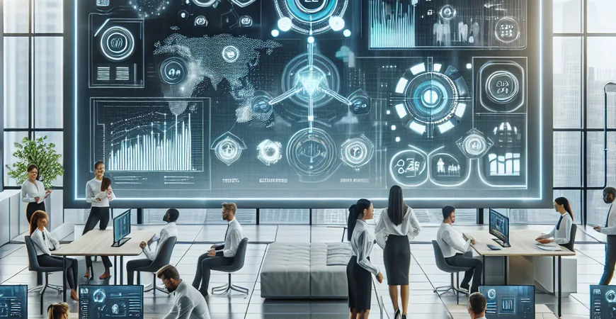 员工能力素质测评：2025年最全测评指南