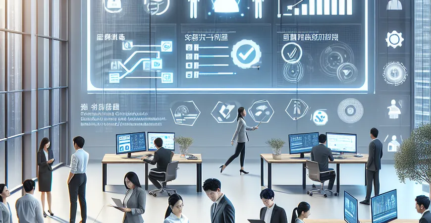 员工自我检查表，提升工作质量的秘籍