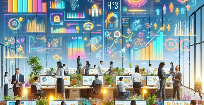 员工薪酬满意度提升技巧，HR必备攻略