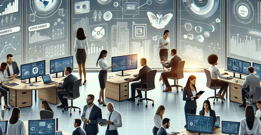 员工薪酬满意度调查结果，最全测评！