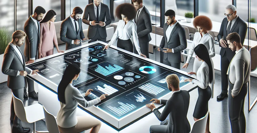 员工薪酬满意度调查，揭秘提高幸福感的秘密