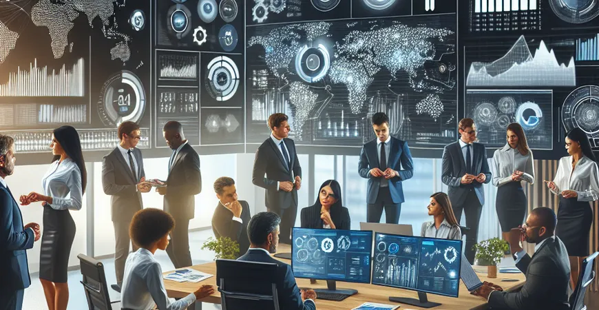 员工薪酬设计的科学方法：2025年最全方案揭秘