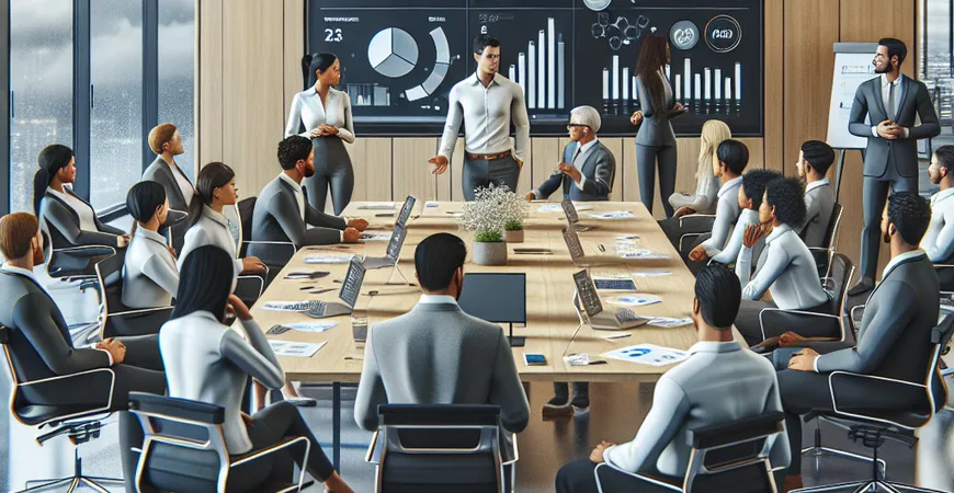 员工要求涨工资怎么办？企业应对策略大公开