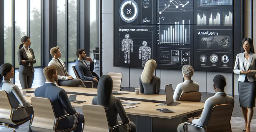 员工要离职怎么办？管理者必知的应对策略