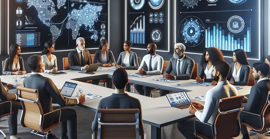 员工要离职？企业如何应对并挽留人才