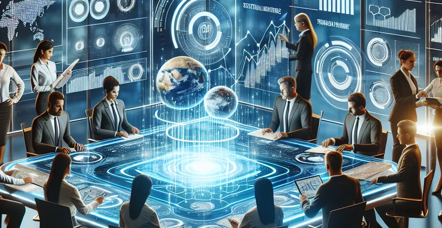 员工规划的全景图，2025年战略布局指南