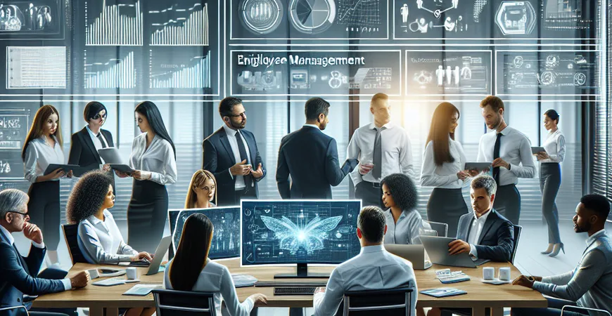 员工规章制度简化策略，提升企业管理效率