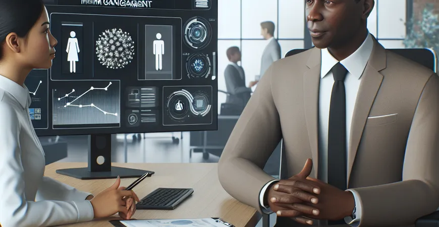 员工请假公司不批准，职场纠纷如何化解？