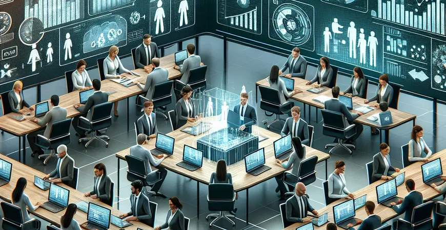 员工调动管理办法的全面解析：避免常见误区