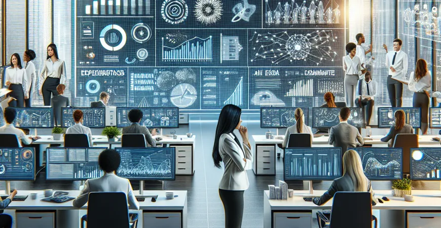 员工调动管理办法的最新趋势，2025年必知变化