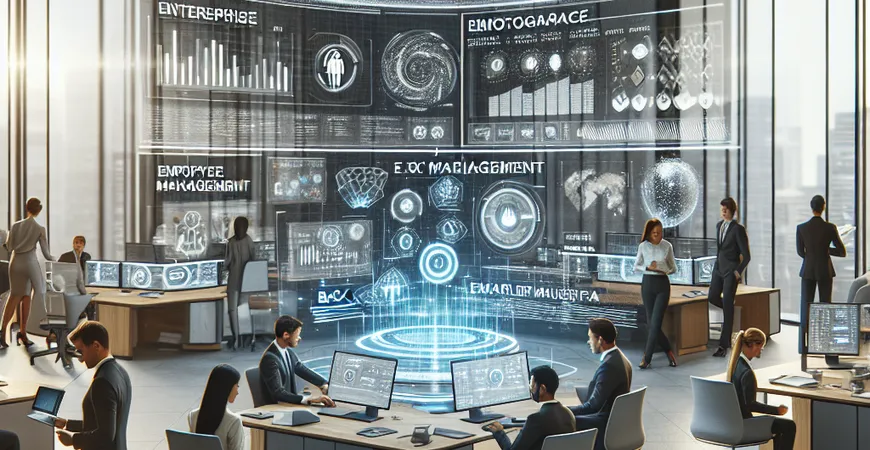 员工调动管理办法的最新趋势，2025年职场指南