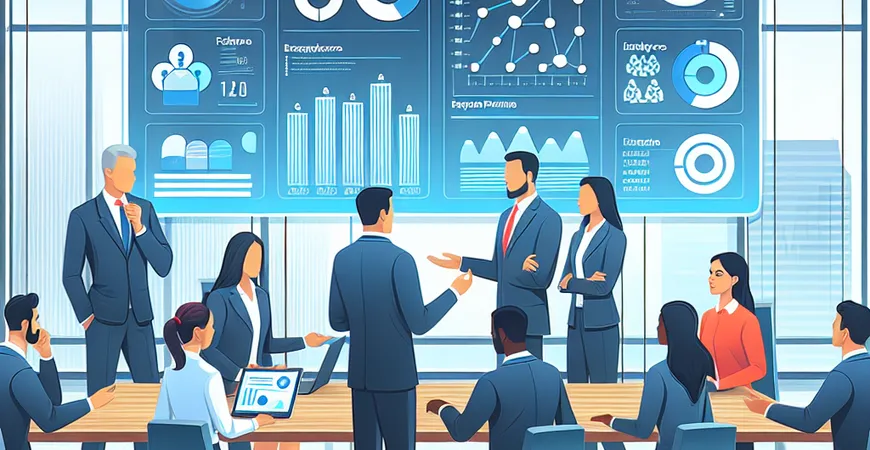 员工调动管理办法超级全面解析，领导者必读指南