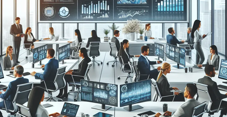 员工调动管理新办法：2025年最新政策解读与应用