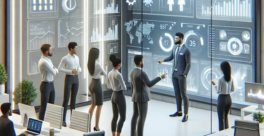 员工调职的六大关键步骤，管理者必看