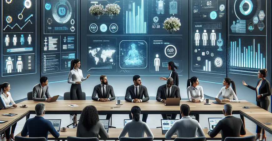 员工调职的心理影响与支持策略，收藏必备