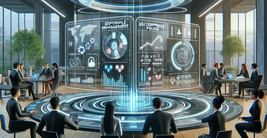 员工调职的政策解读，2025年最新资讯