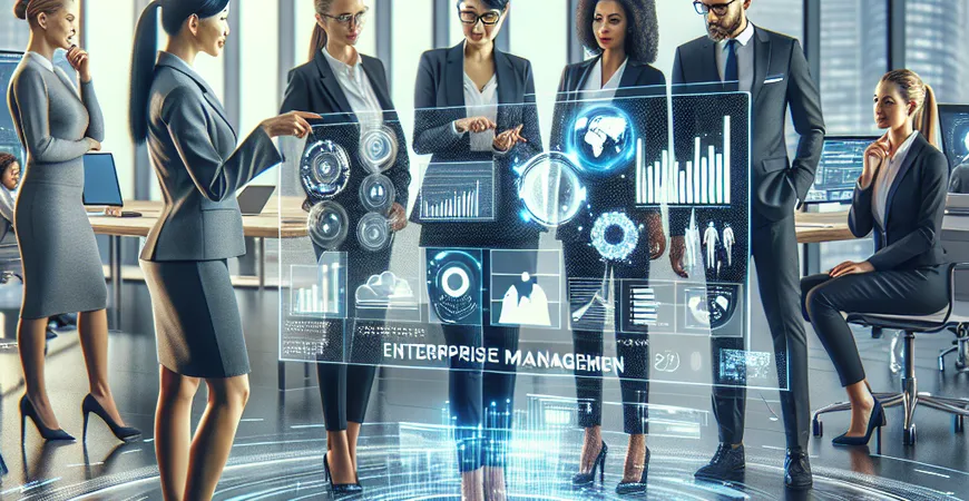 员工调职的注意事项，如何不失人才？