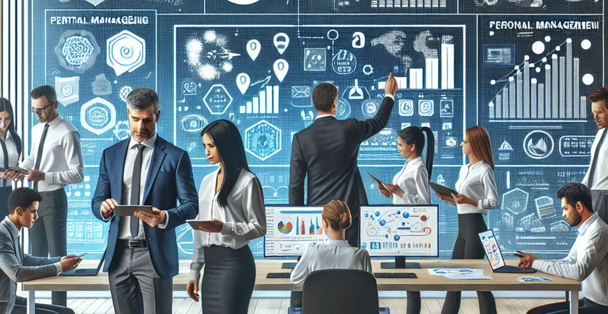 员工调职的注意事项，管理者必知