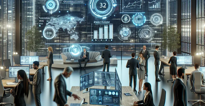 员工调职的管理技巧，2025年最全实用指南