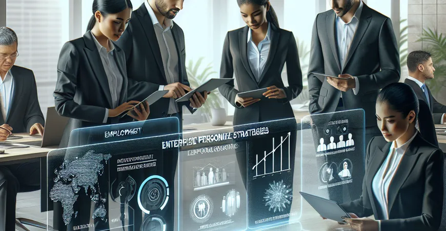 员工调职策略分析，提升团队适应能力