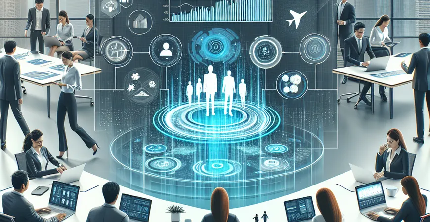 员工调配与绩效提升，最佳实践指南